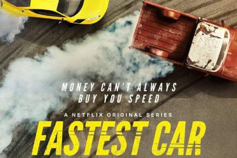 Fastest Car Season 3 Release Date And All Other Updates! -