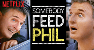 Somebody Feed Phil Season 5 Release Date