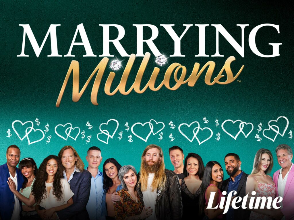 Marrying Millions Season 3 Release Date And Other Details! United Fact