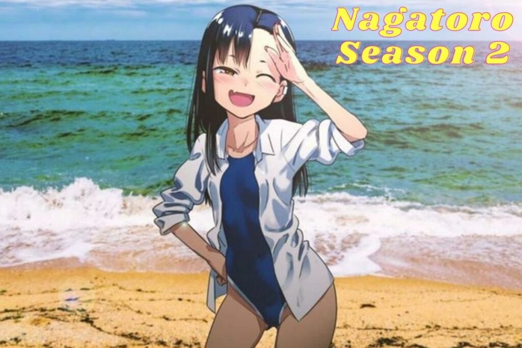 Nagatoro Season 2