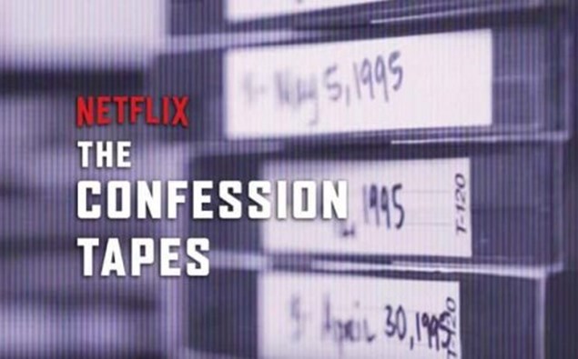 The Confession Tapes Season 3 Release Date, Cast, And Story! -