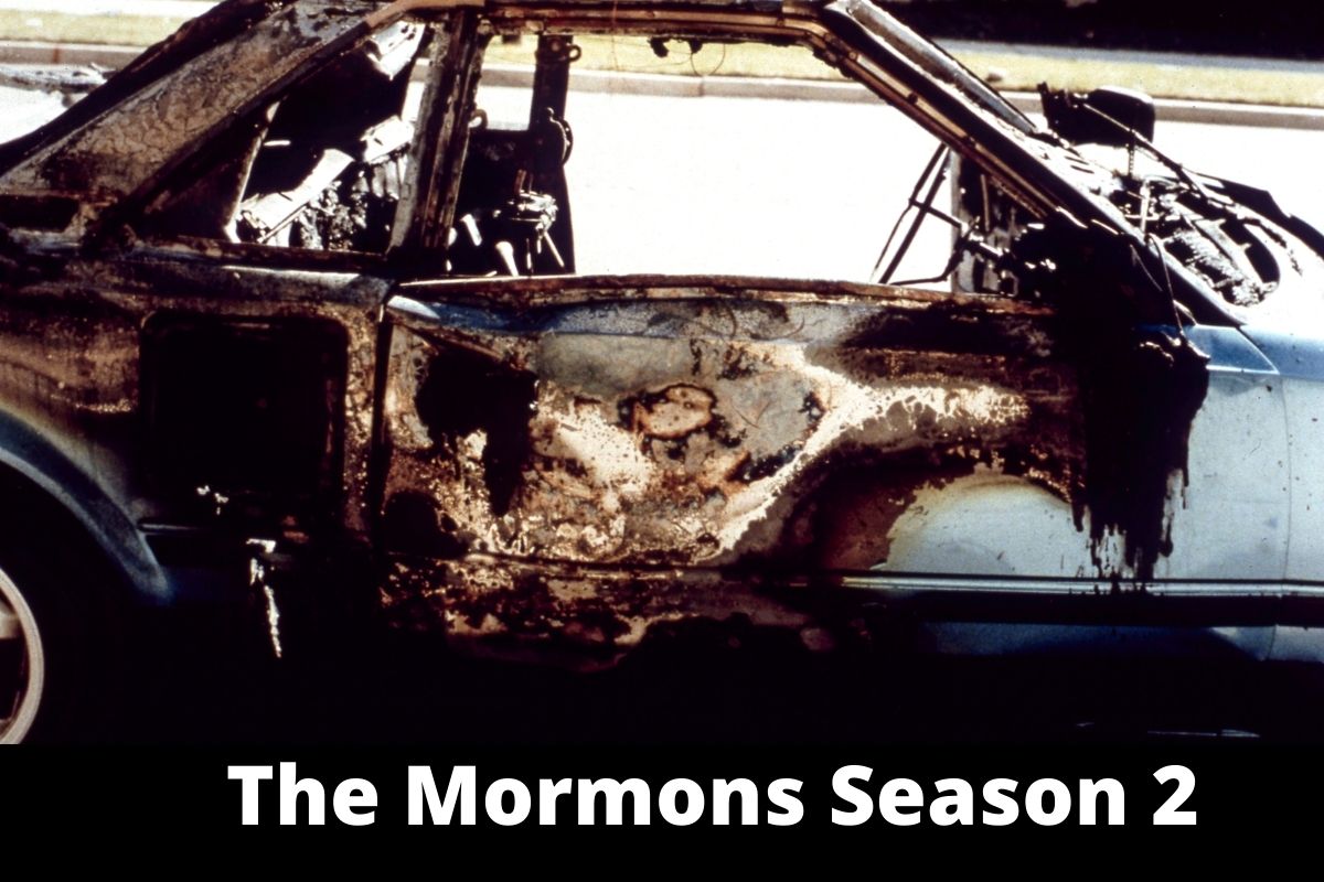 The Mormons Season 2 