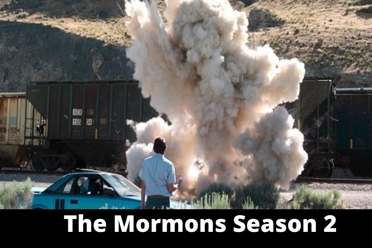 The Mormons Season 2