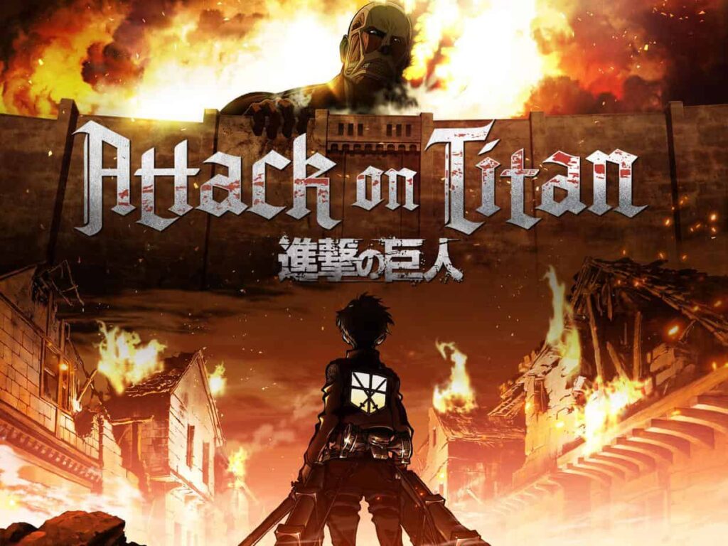 Will There Be an Attack on Titan Season 5? The Rumbling is Reaching the End and Here's All You Need To Know!