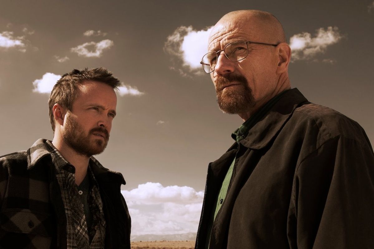 breaking bad