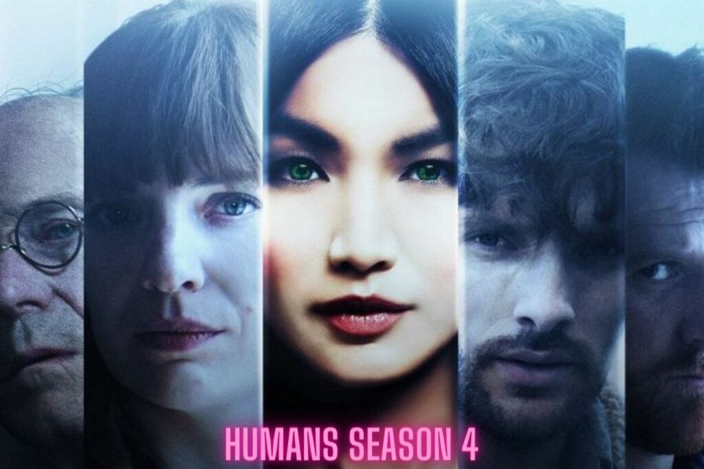 humans season 4