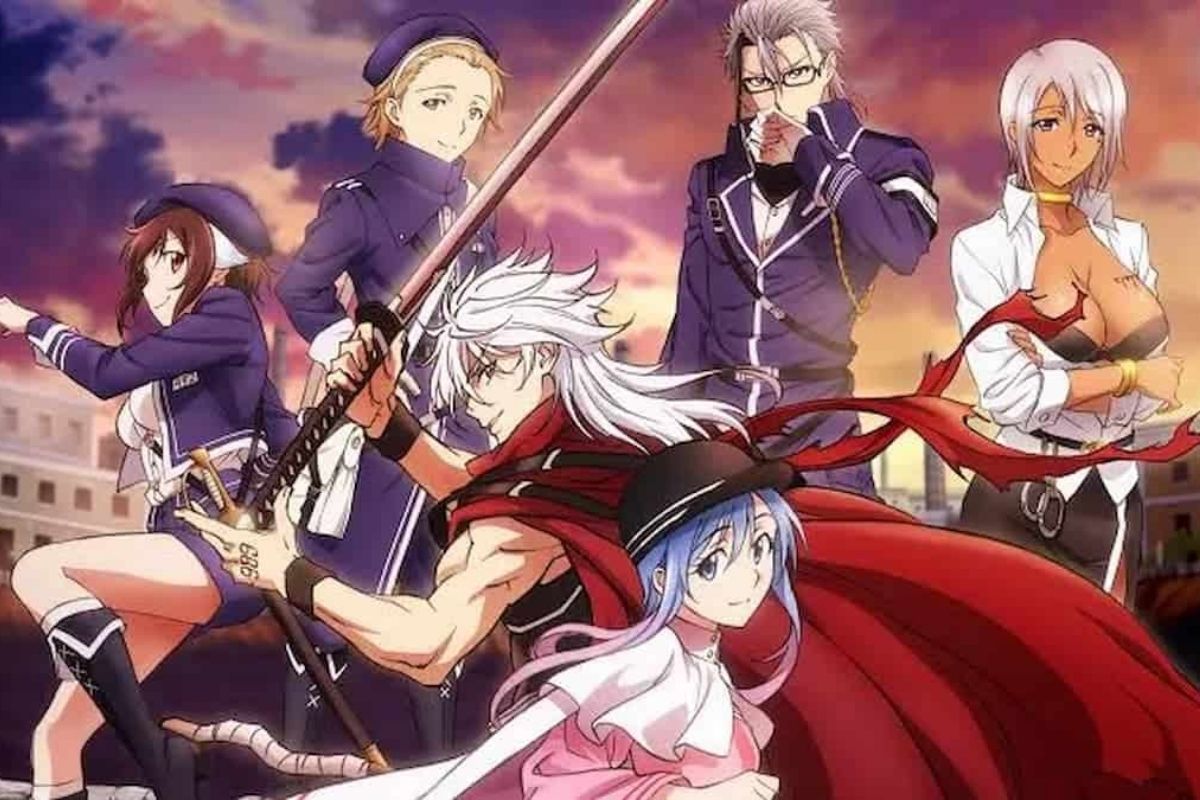 Plunderer Season 2 Release Date, Plot, Cast And Latest Updates