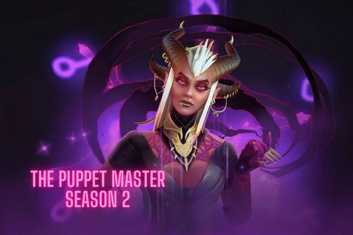 the puppet master season 2