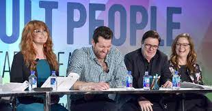 Difficult People Season 4