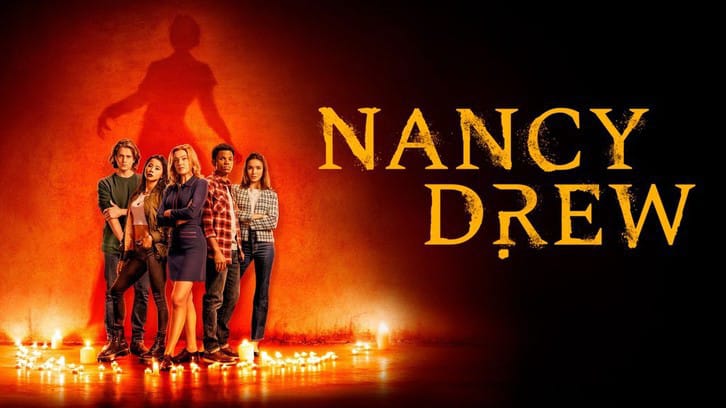 Nancy Drew Season 4