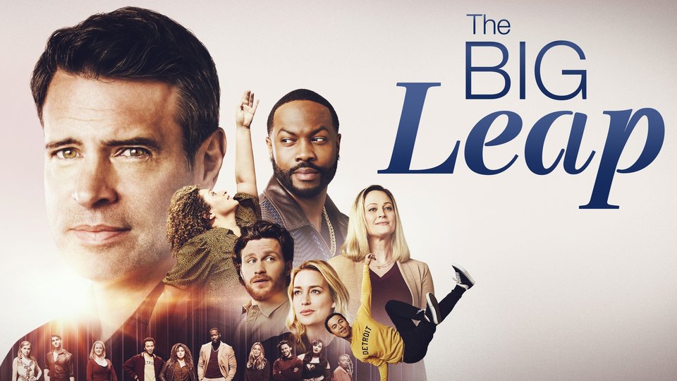 The Big Leap Season 2