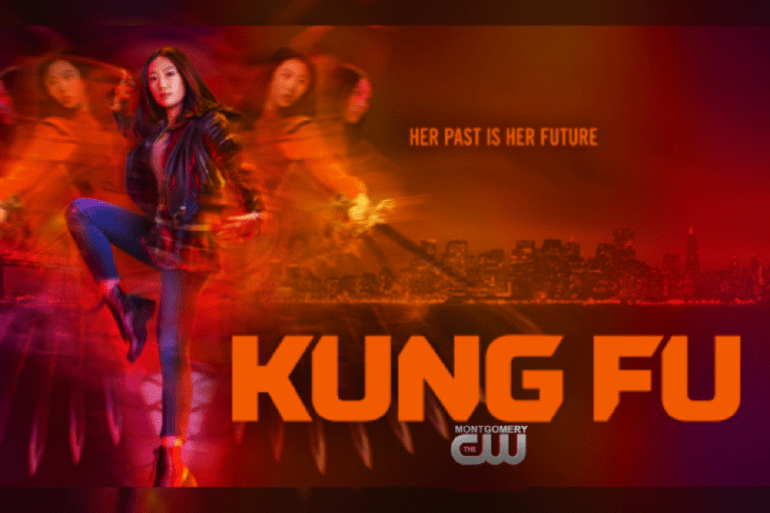 Kung Fu Season 3