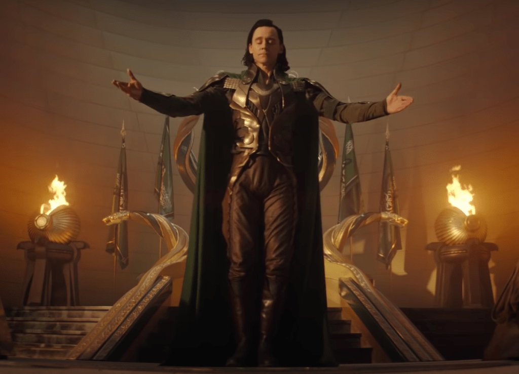 Loki Season 2 Release Date