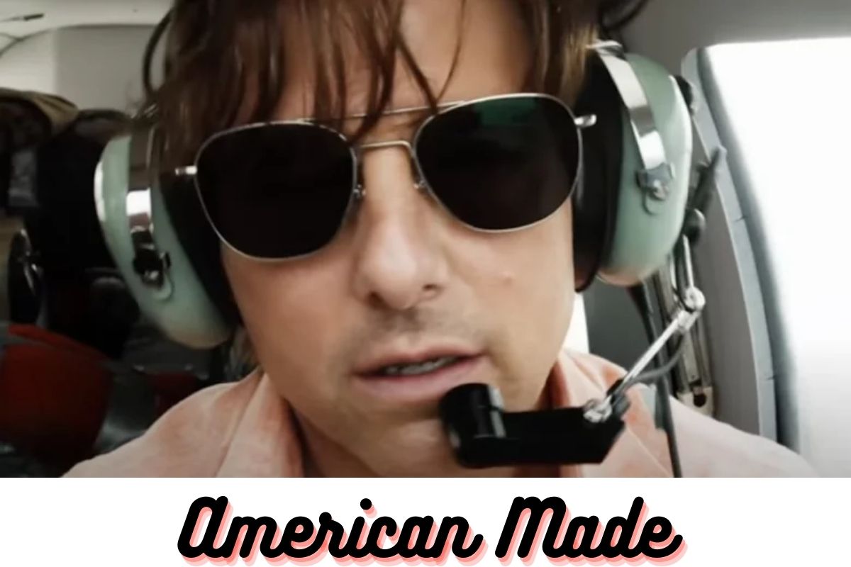 American Made