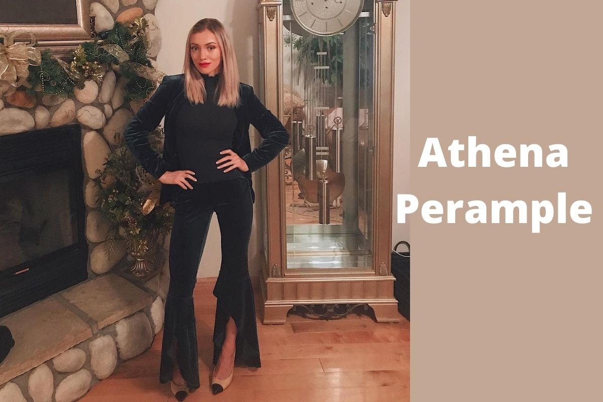 Athena Perample