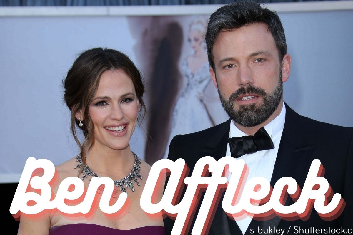 Ben Affleck Net Worth