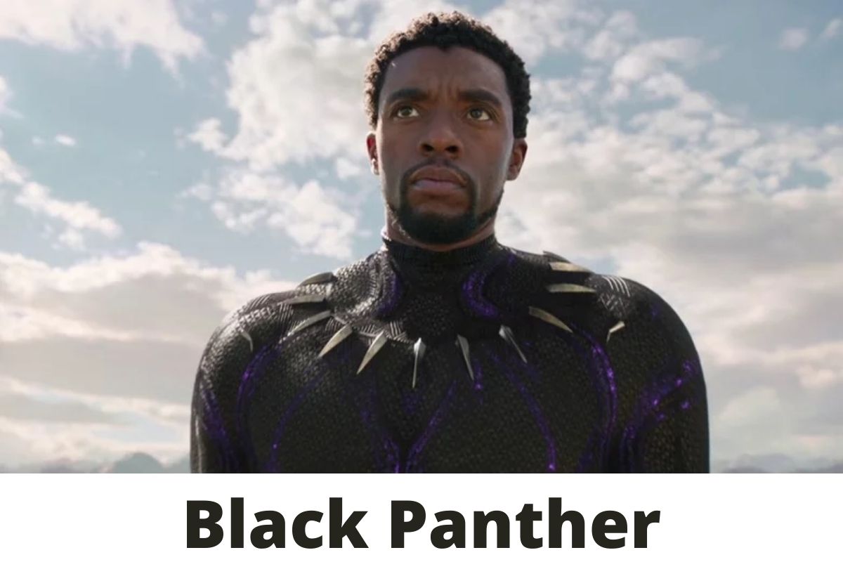 Black Panther