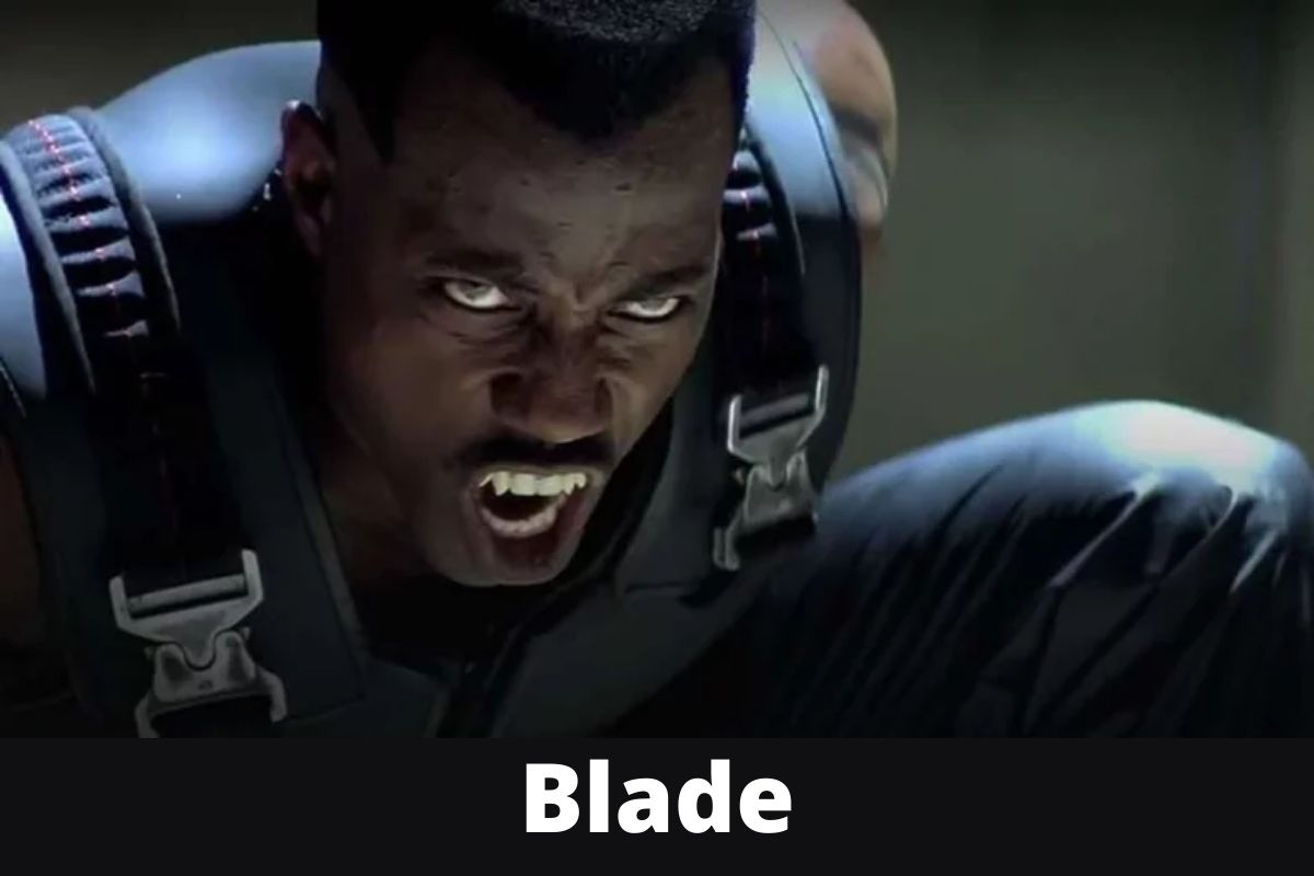 Blade