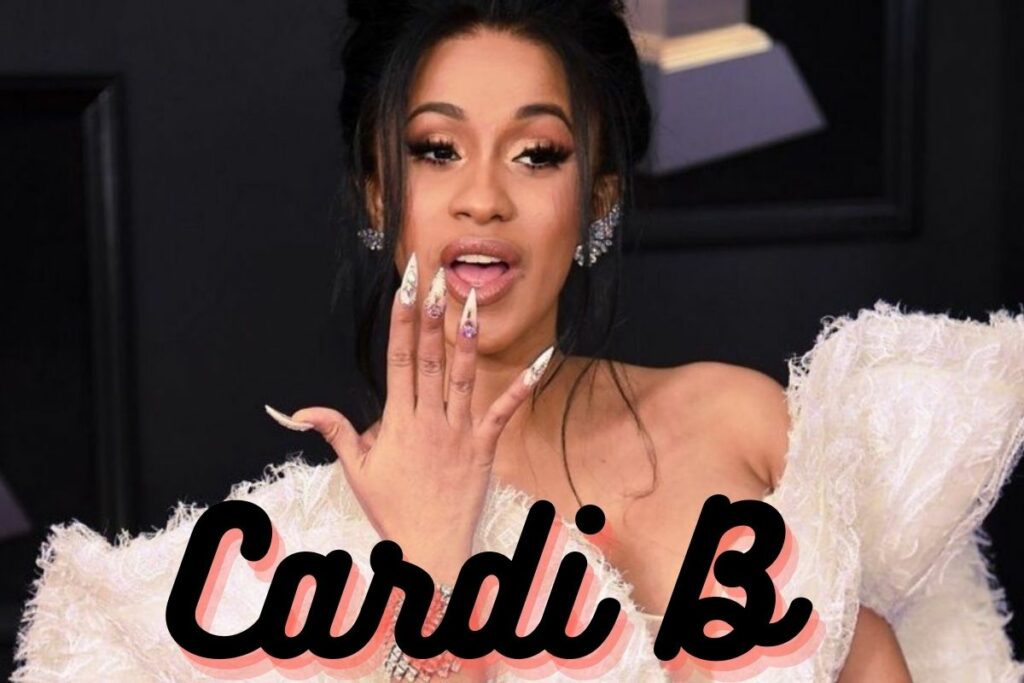 Cardi B Net Worth Early Life, music Career & More Details!