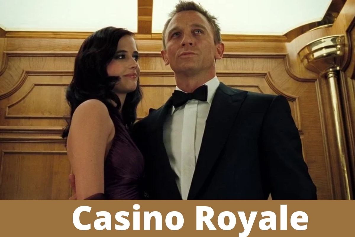 Casino Royale