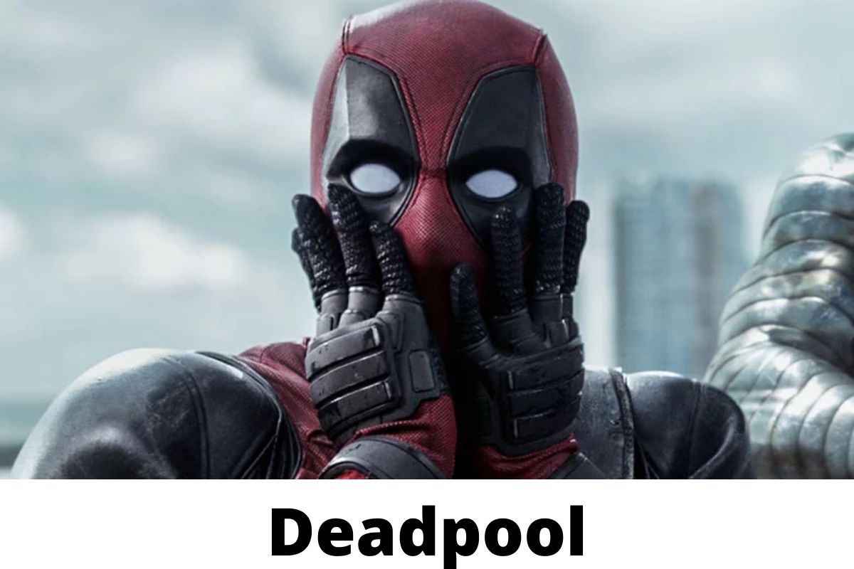 Deadpool