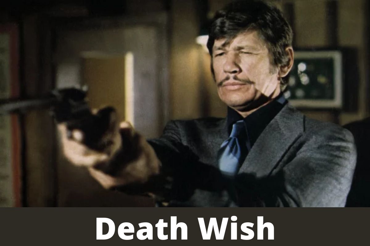 Death Wish