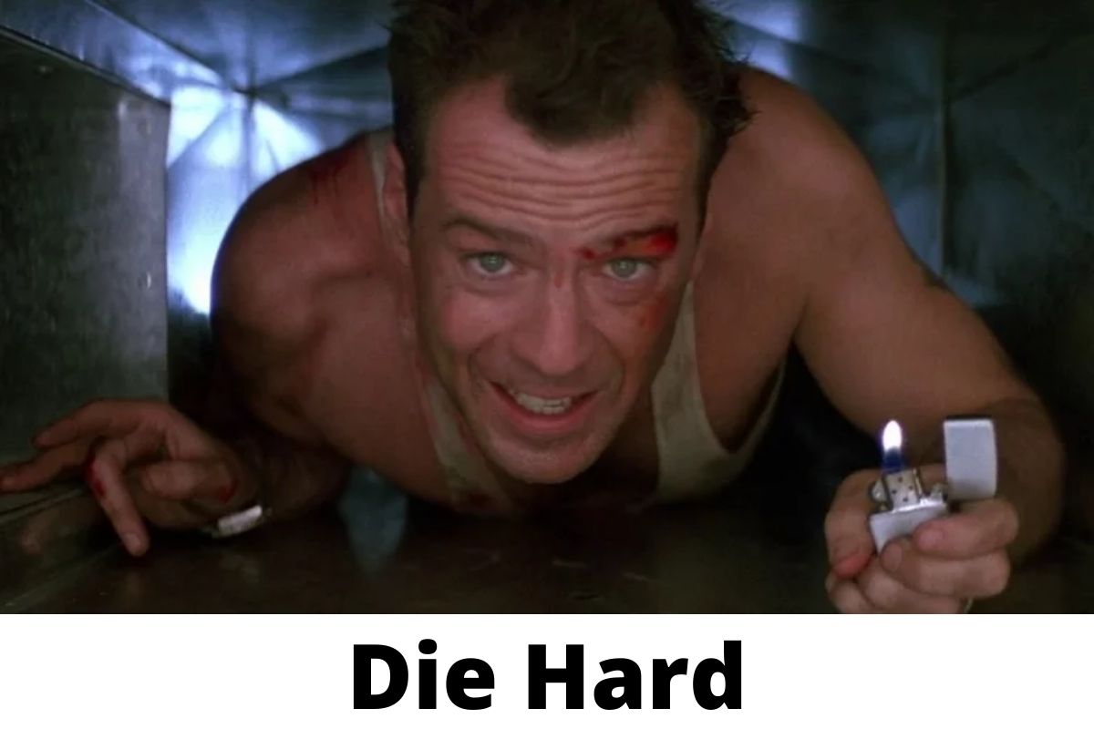 Die Hard