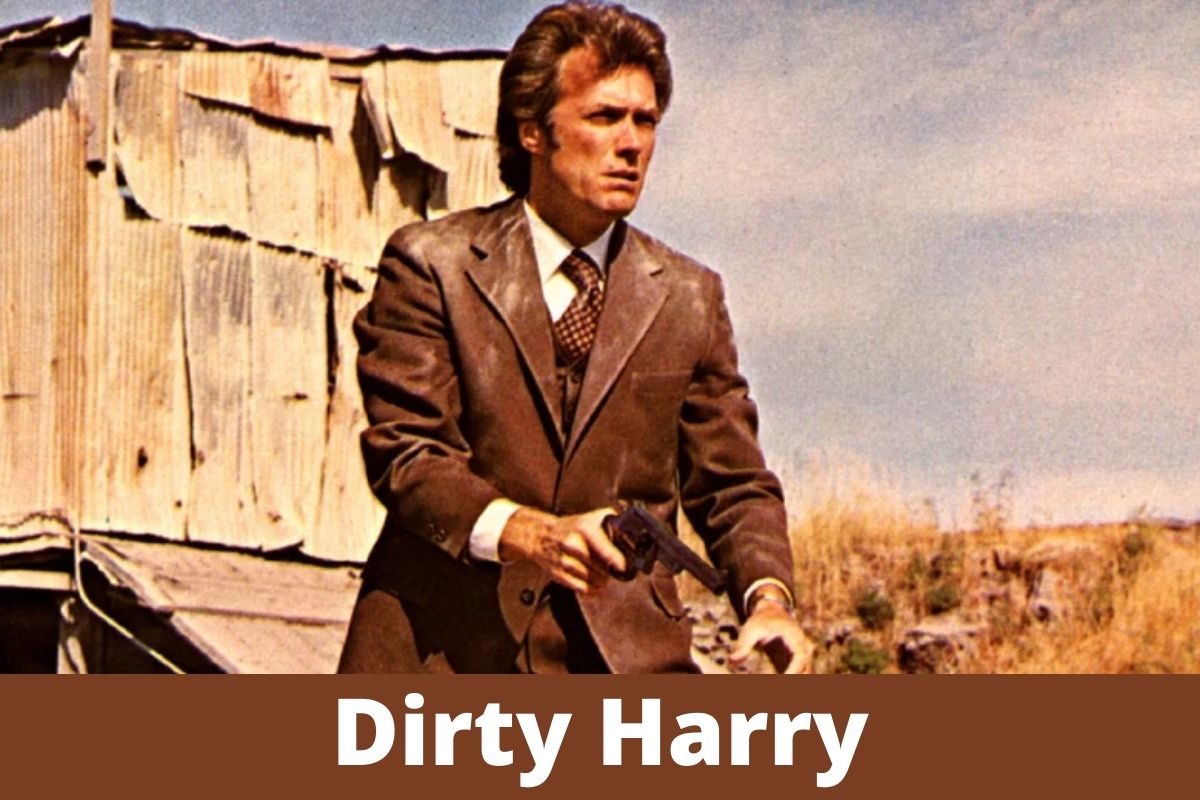 Dirty Harry