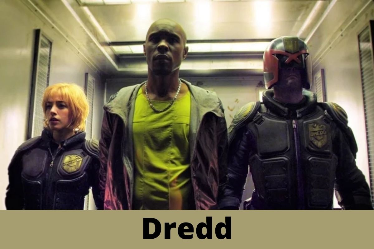 Dredd