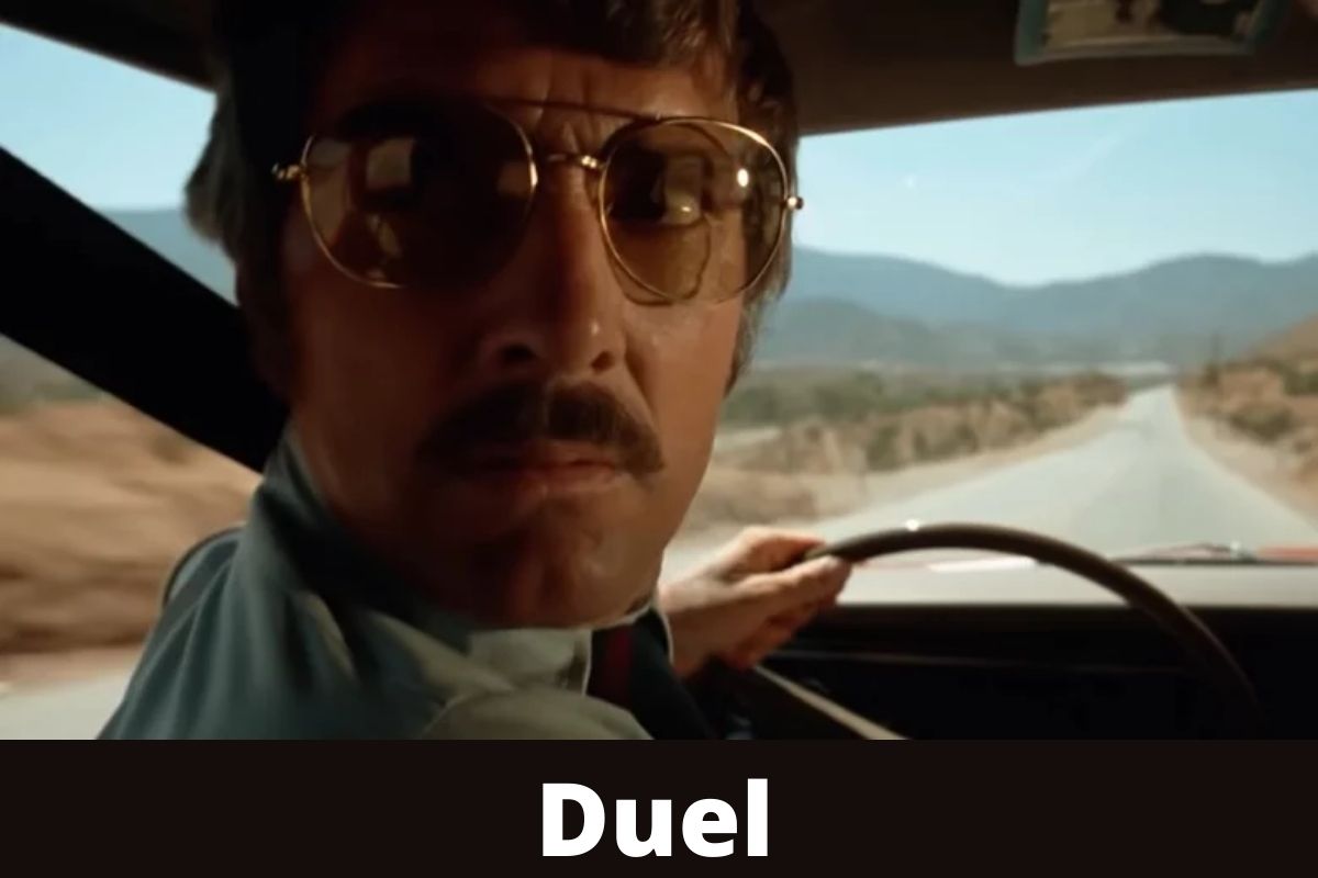  Duel