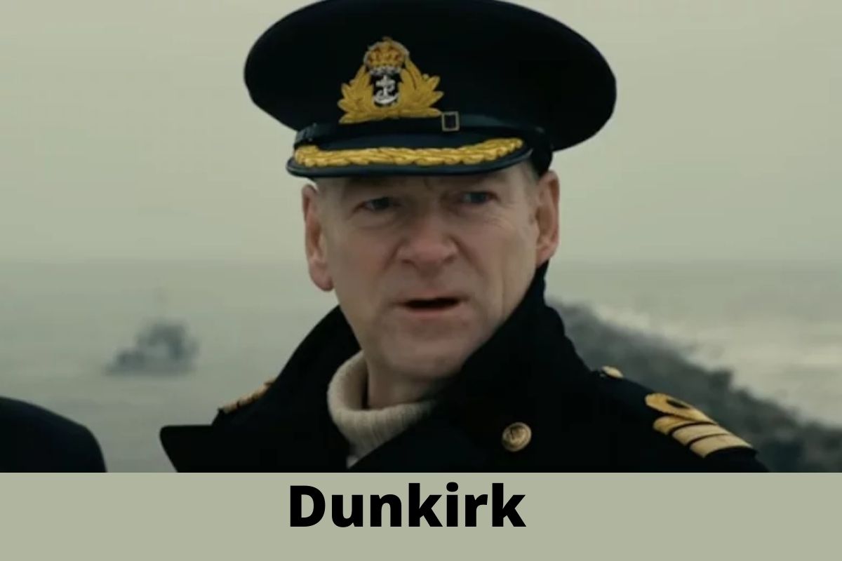 Dunkirk