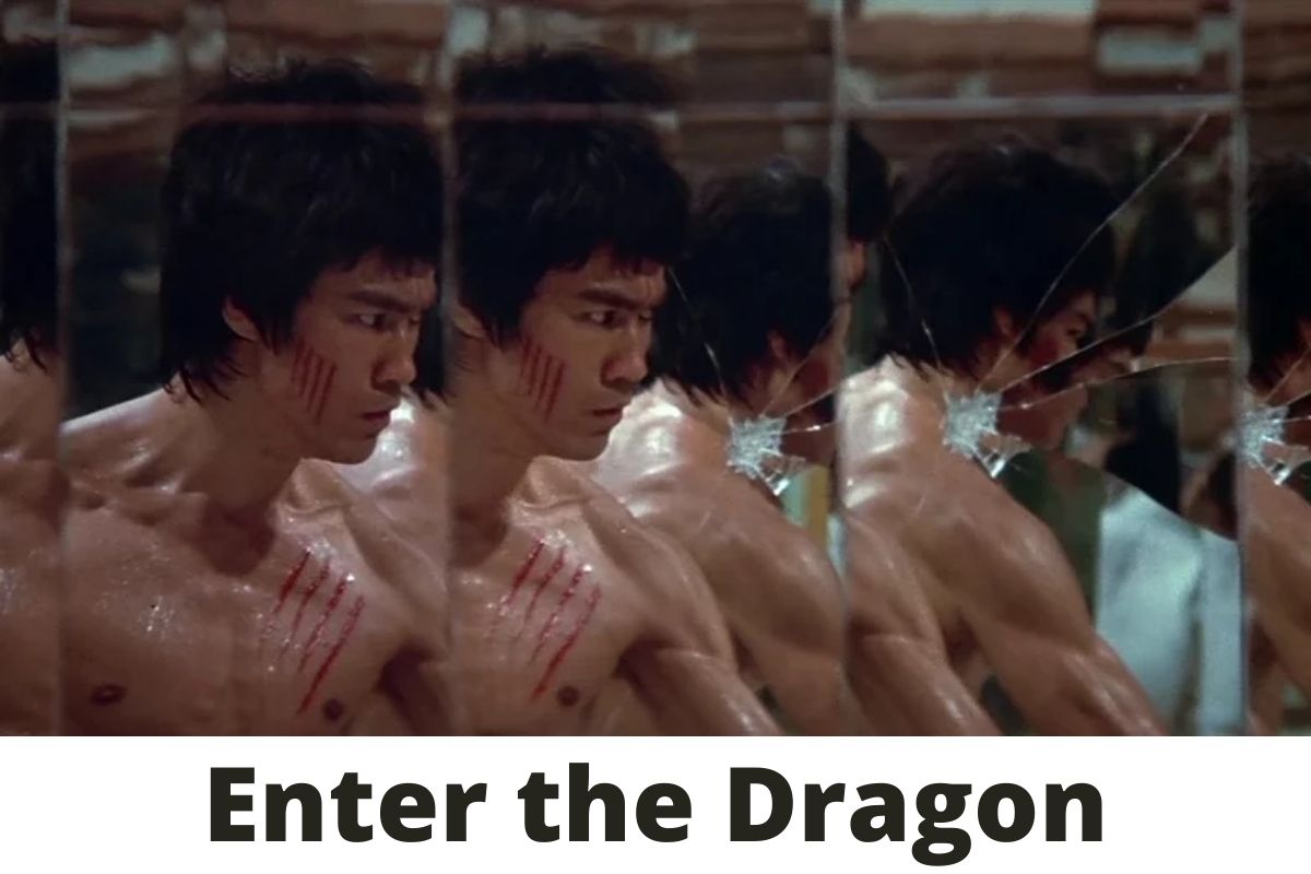 Enter the Dragon