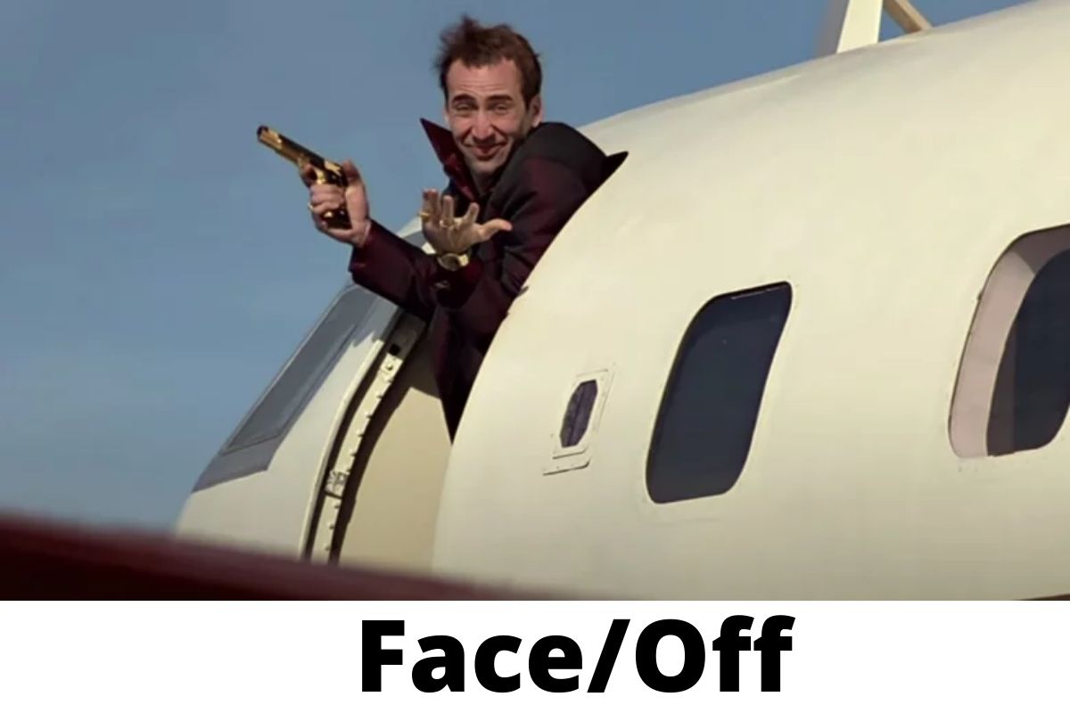 Face/Off