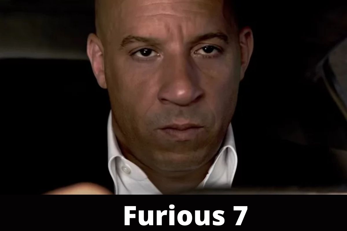 Furious 7