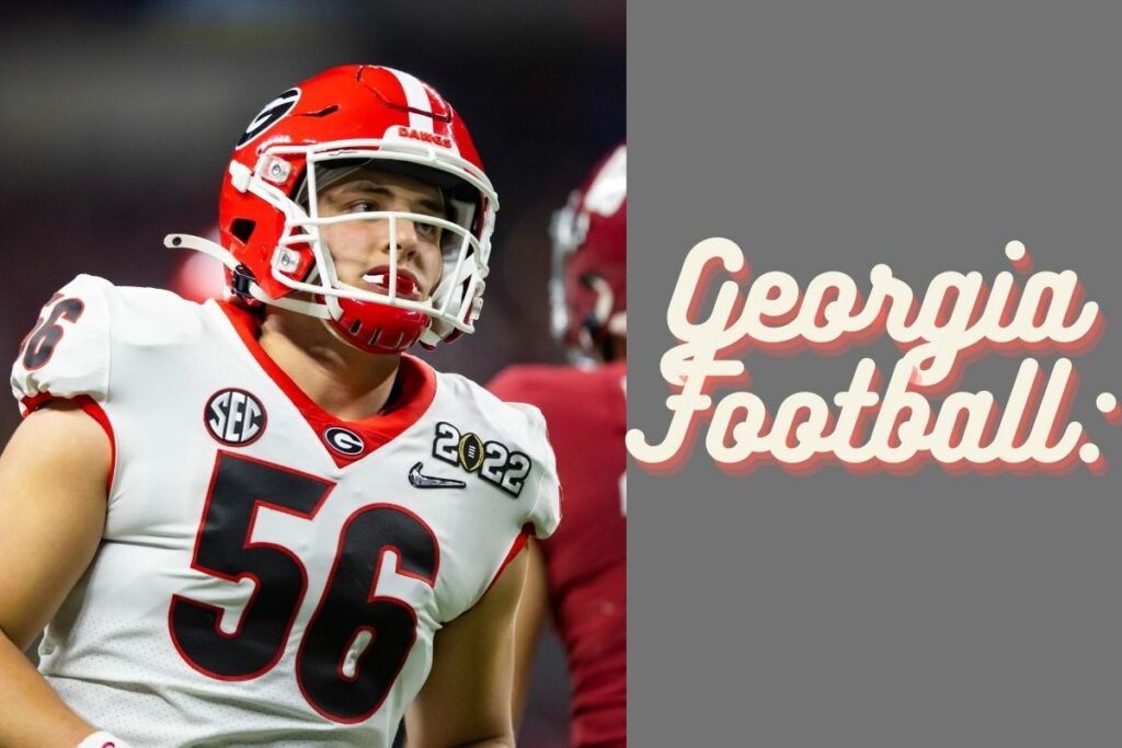 Georgia Football: