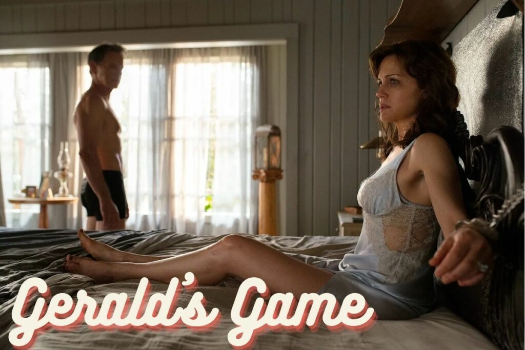 Gerald's Game