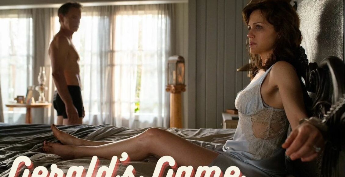 Gerald's Game