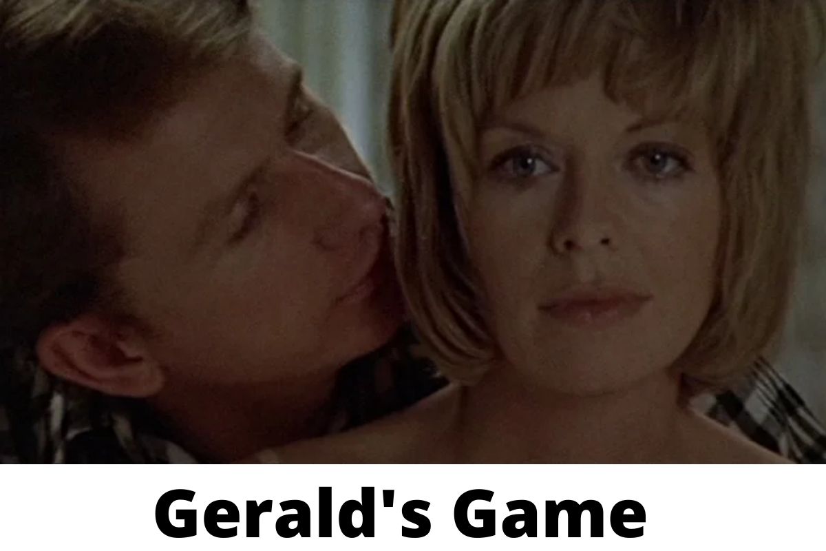 Gerald's Game