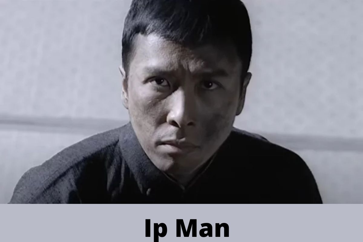 Ip Man