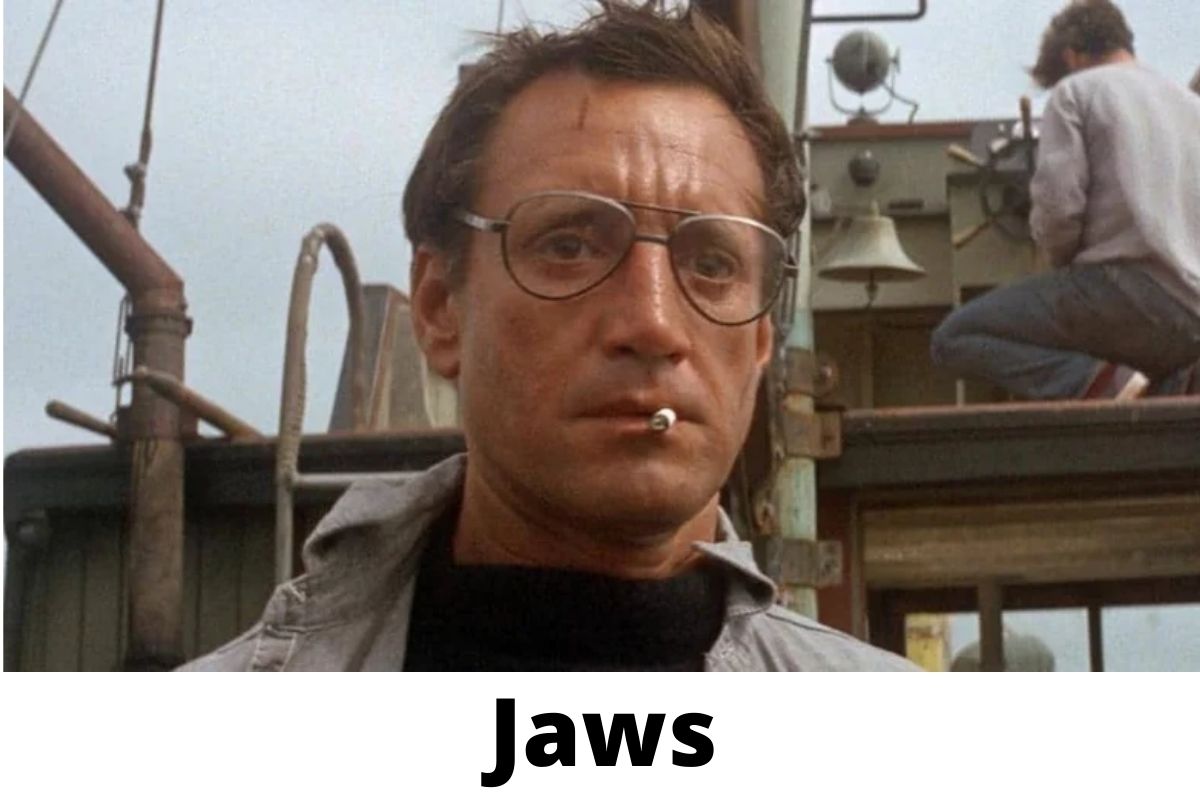 Jaws