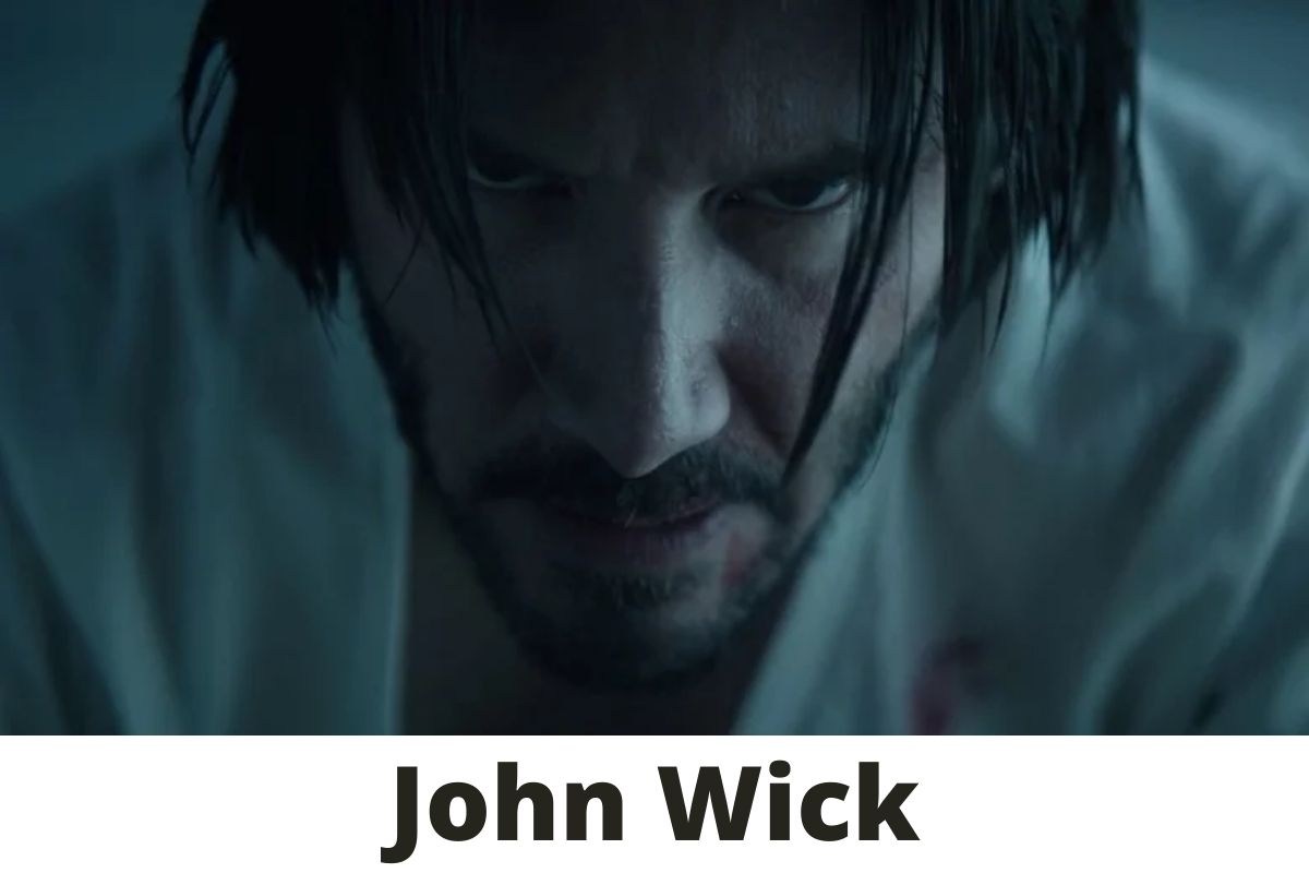 John Wick