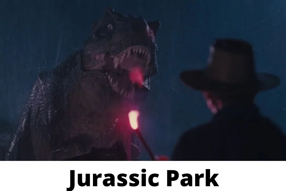 Jurassic Park