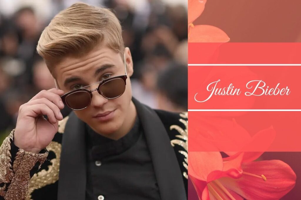 Justin Bieber's Net Worth Early Life, Personal Life & Music Career!