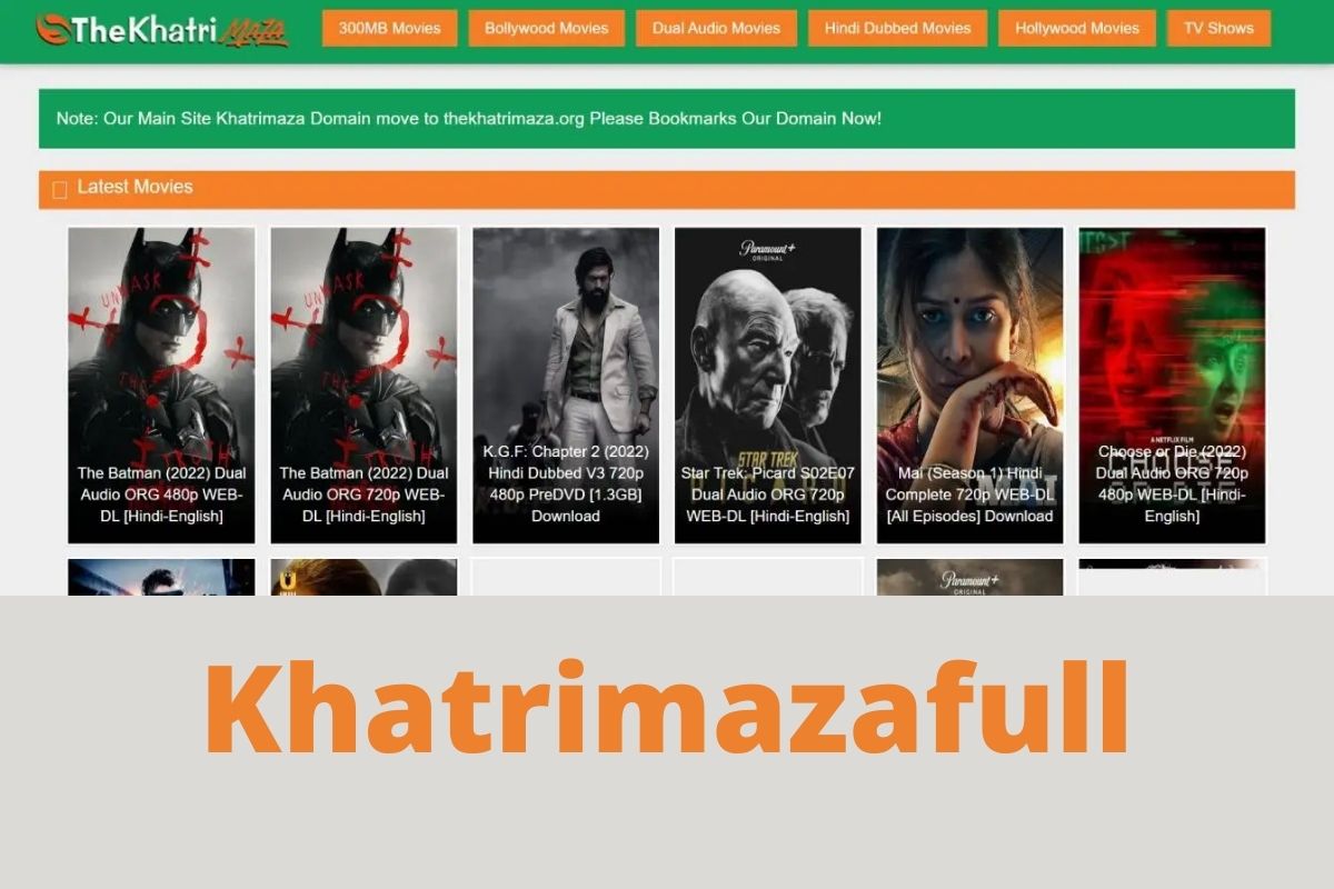 Khatrimazafull