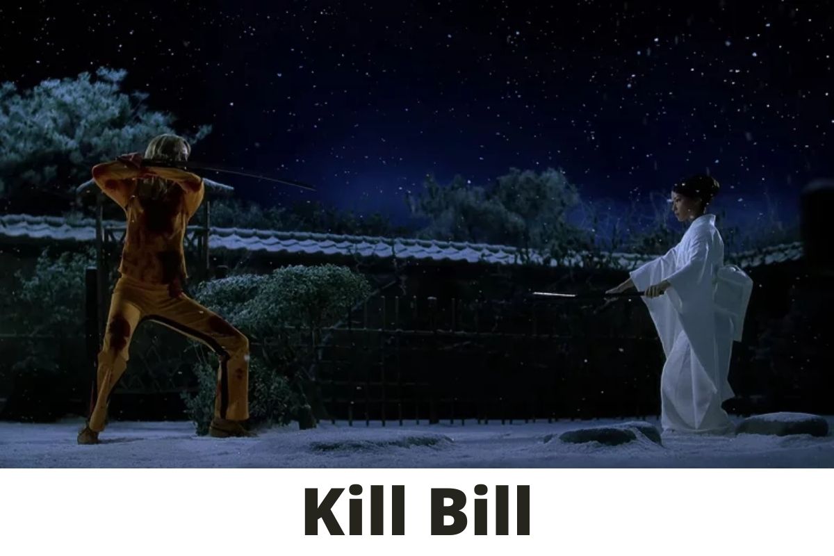 Kill Bill