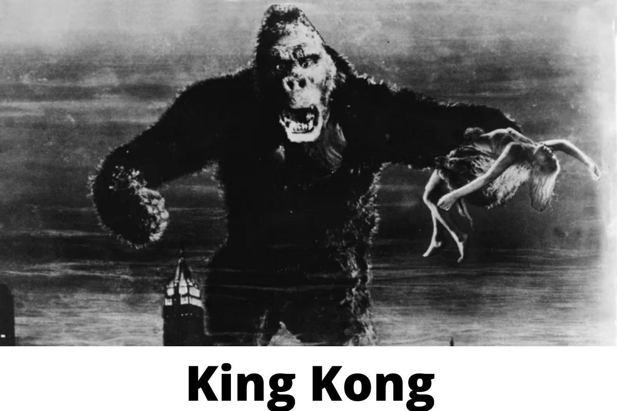 King Kong