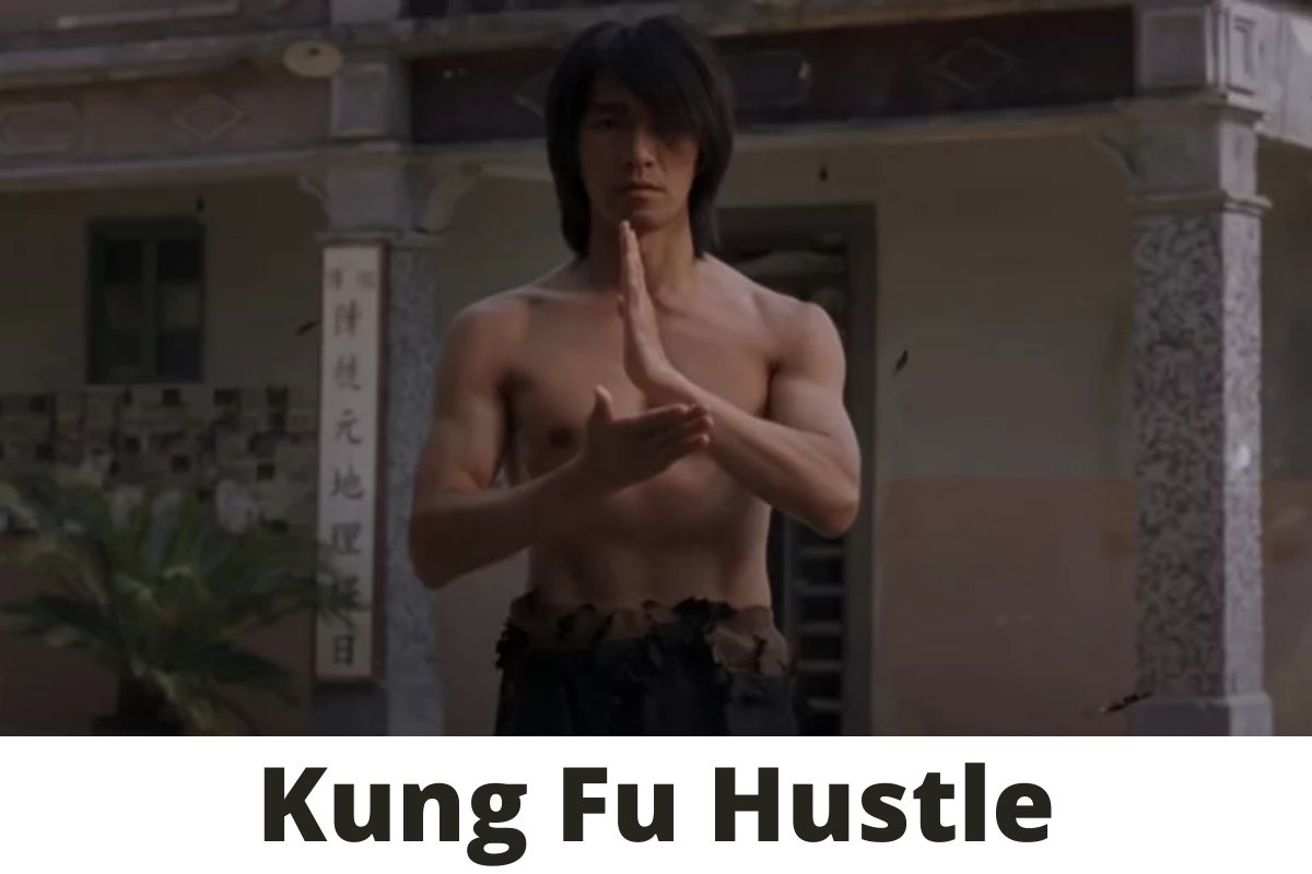 Kung Fu Hustle