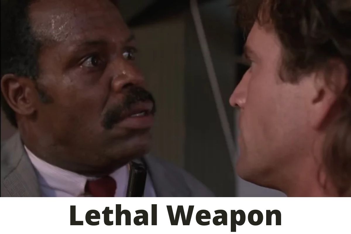 Lethal Weapon