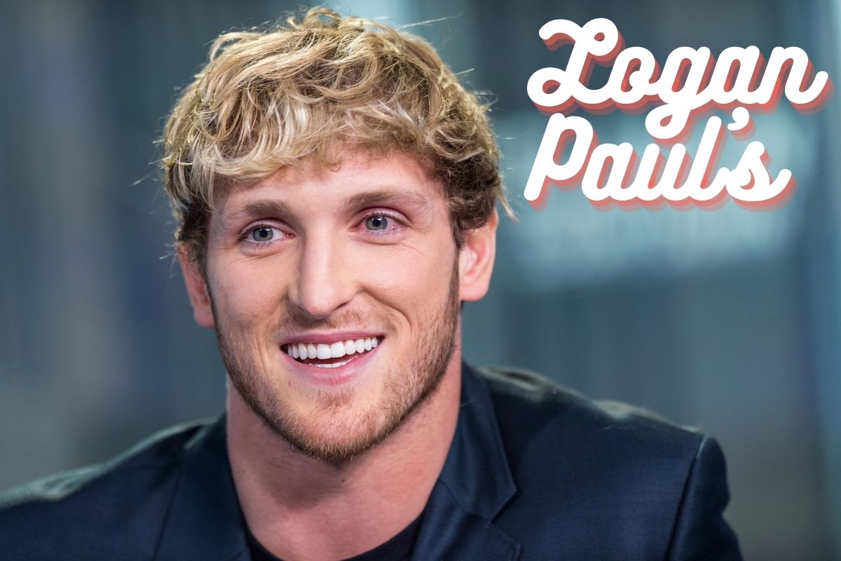 Logan Paul's Net Worth