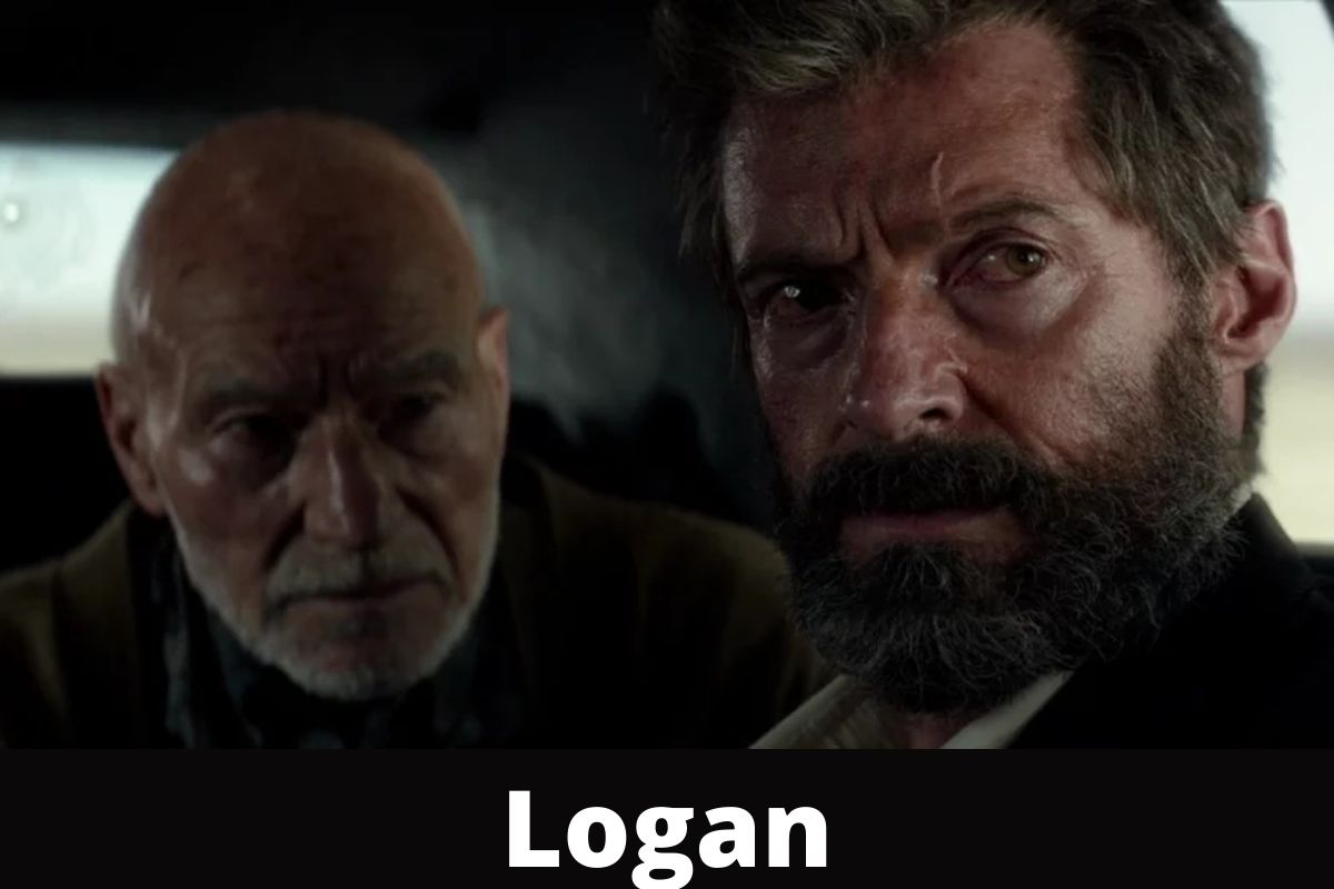 Logan